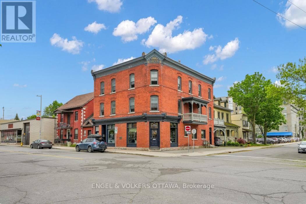 146-148 Dalhousie Street
