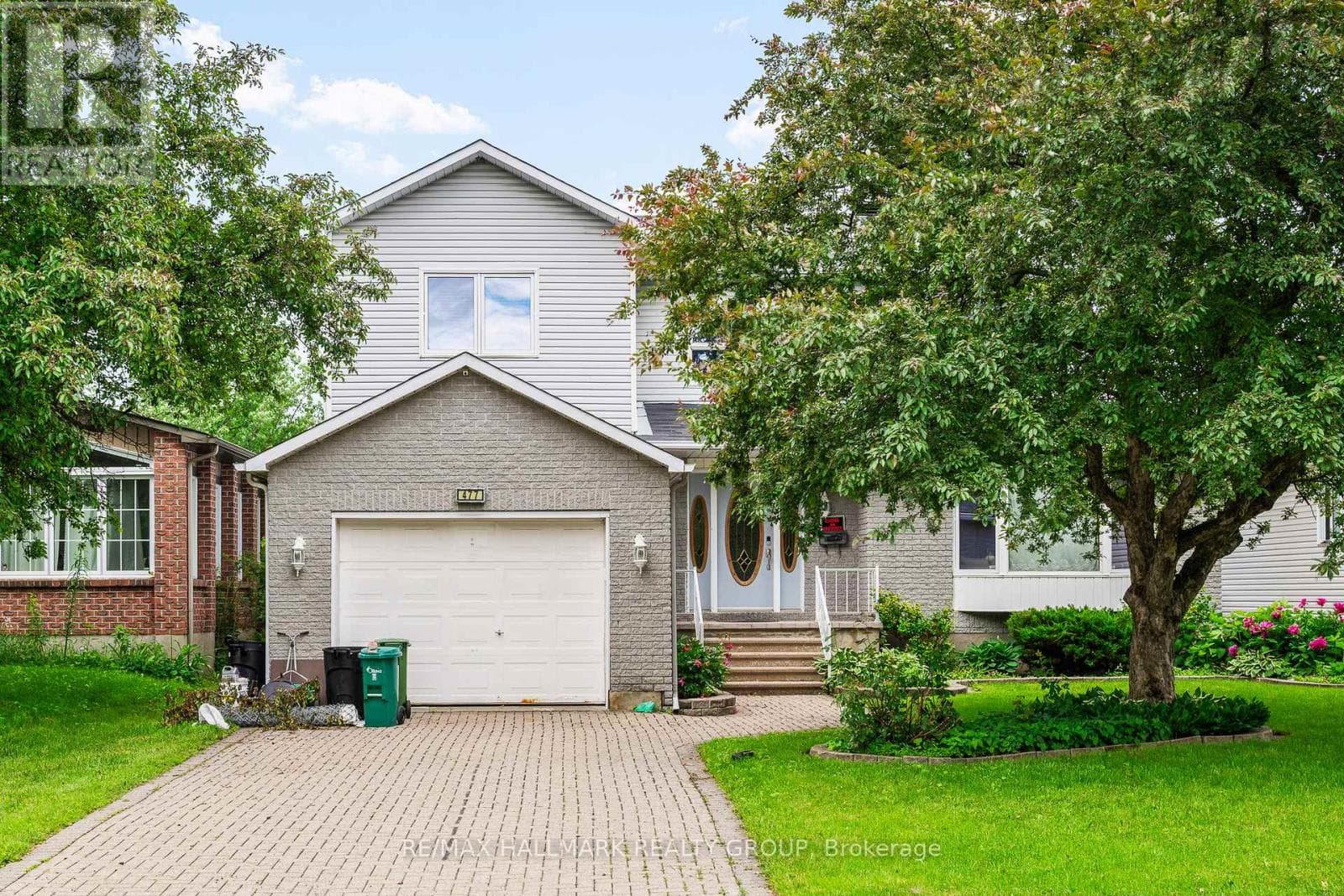 477 Duvernay Drive