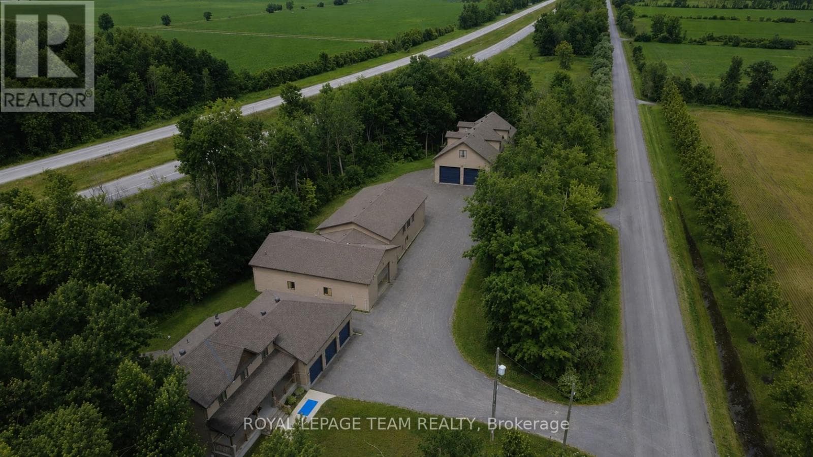 6330 Second Line Road