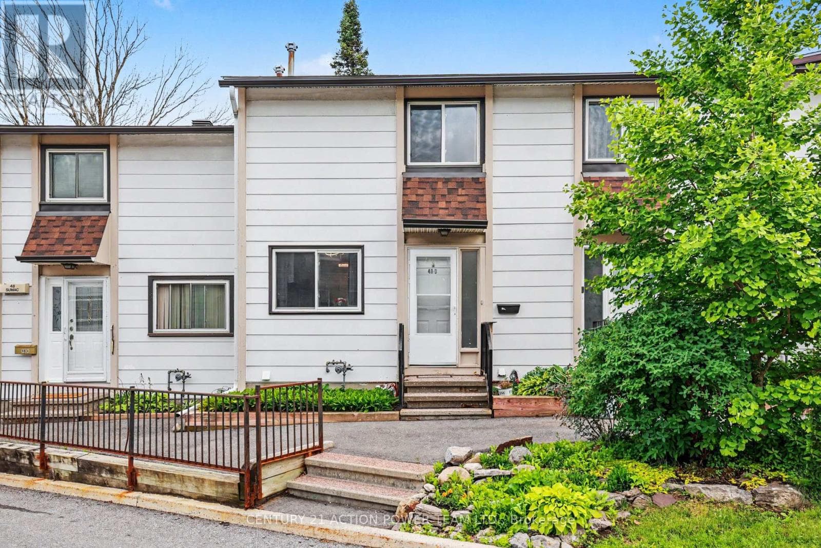 76 - 48 Sumac Street