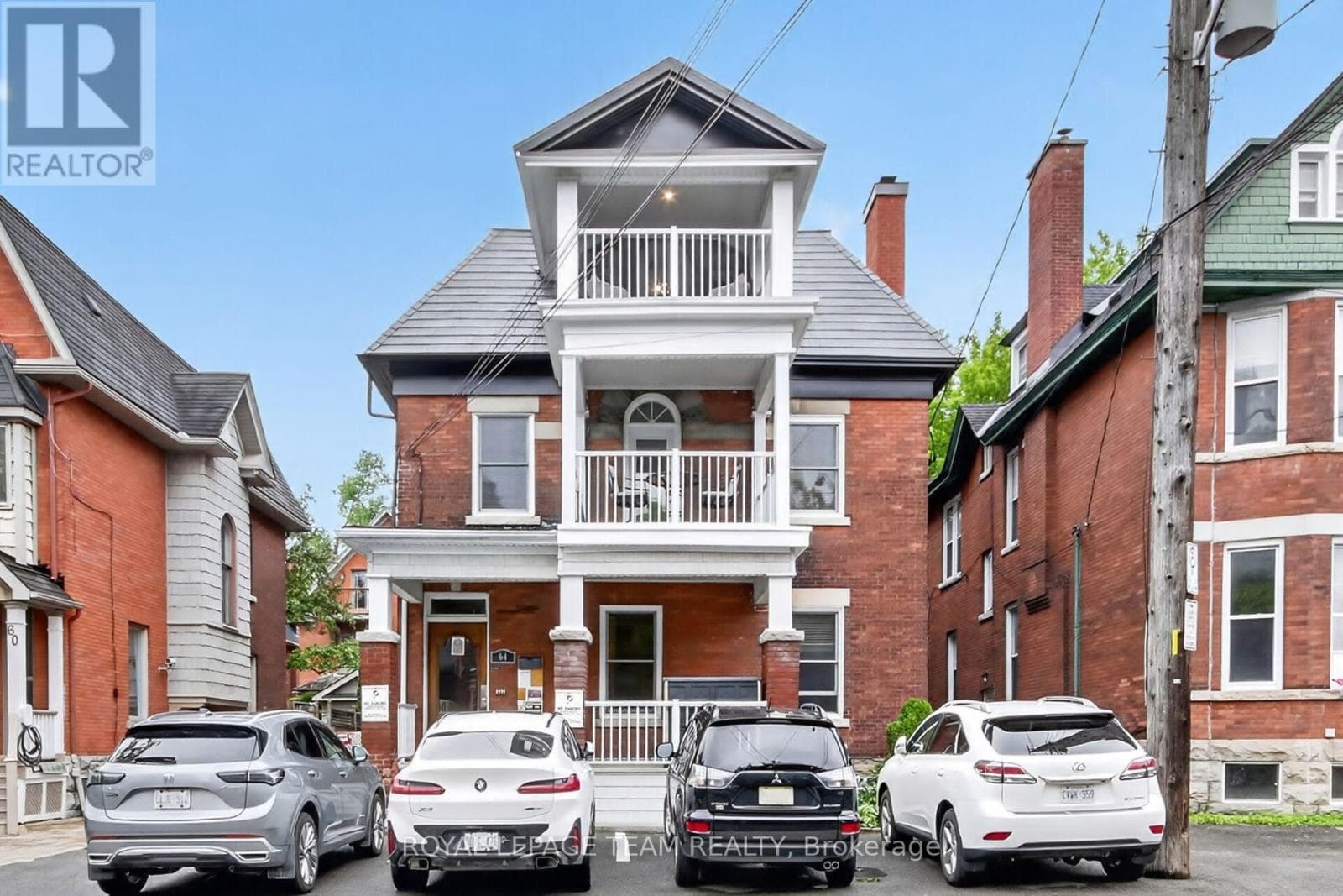 64 Delaware Avenue