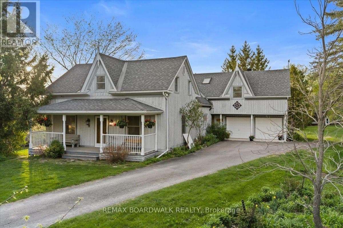 2464 Scrivens Drive
