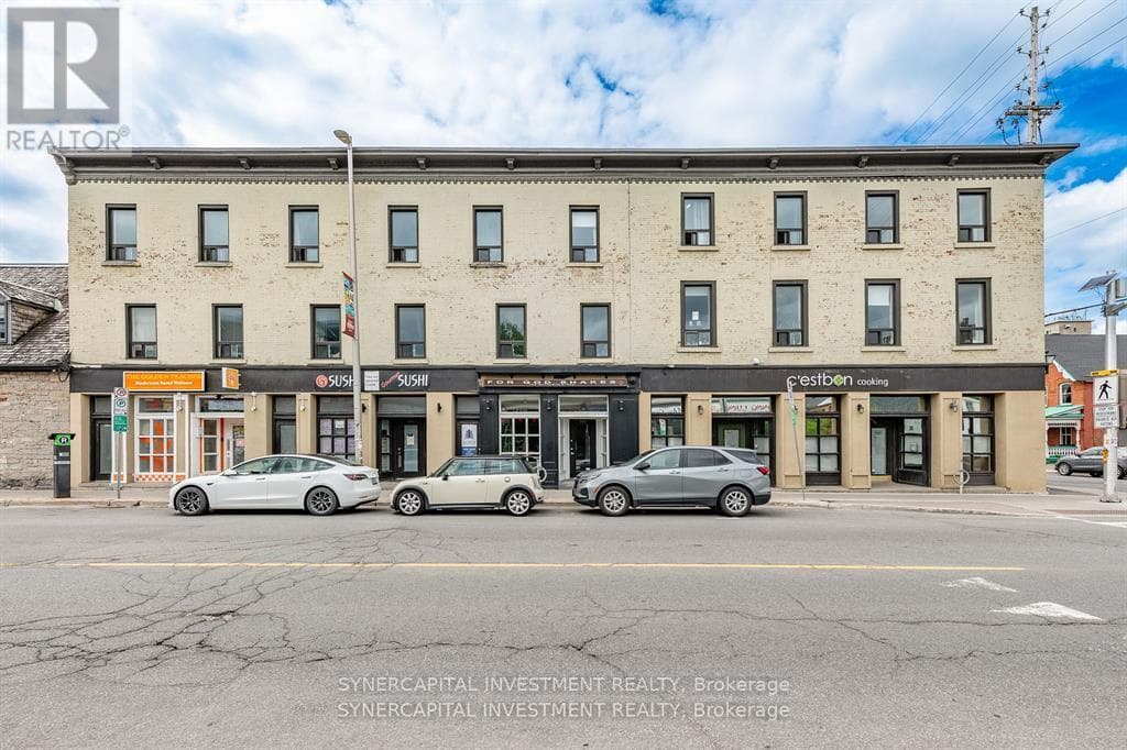 204 Dalhousie Street