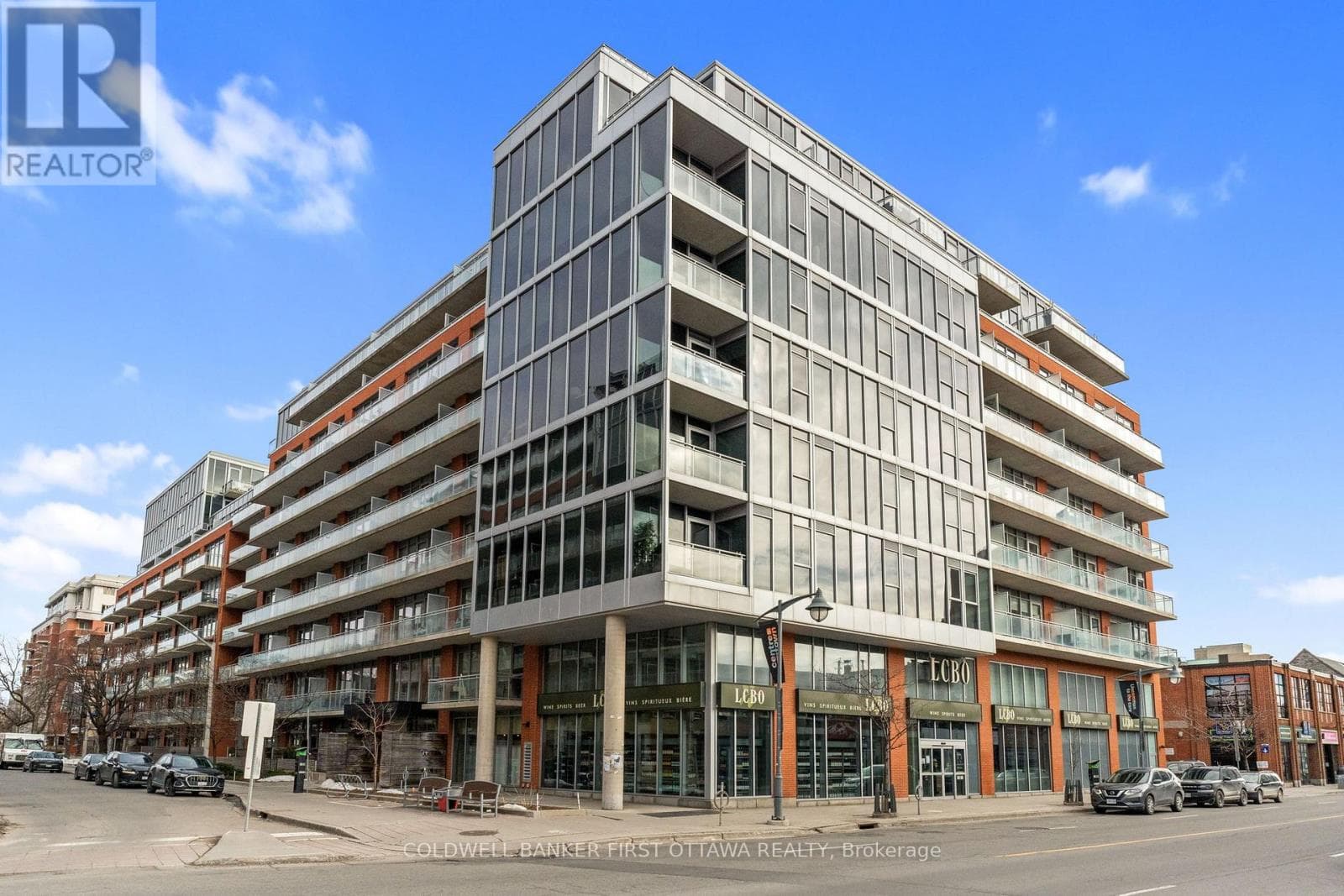 209 - 360 Mcleod Street