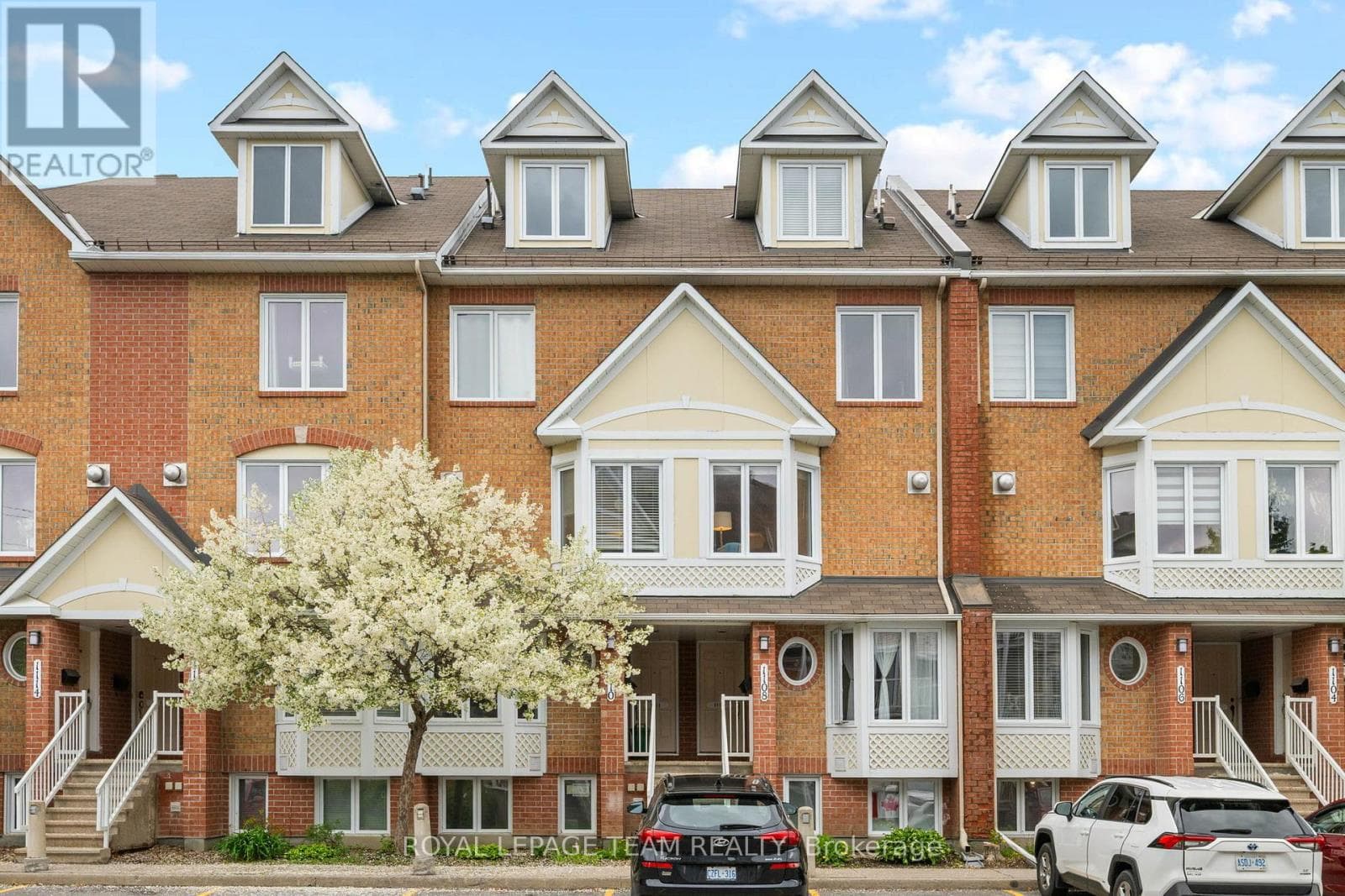 20 - 1108 Gablefield Private