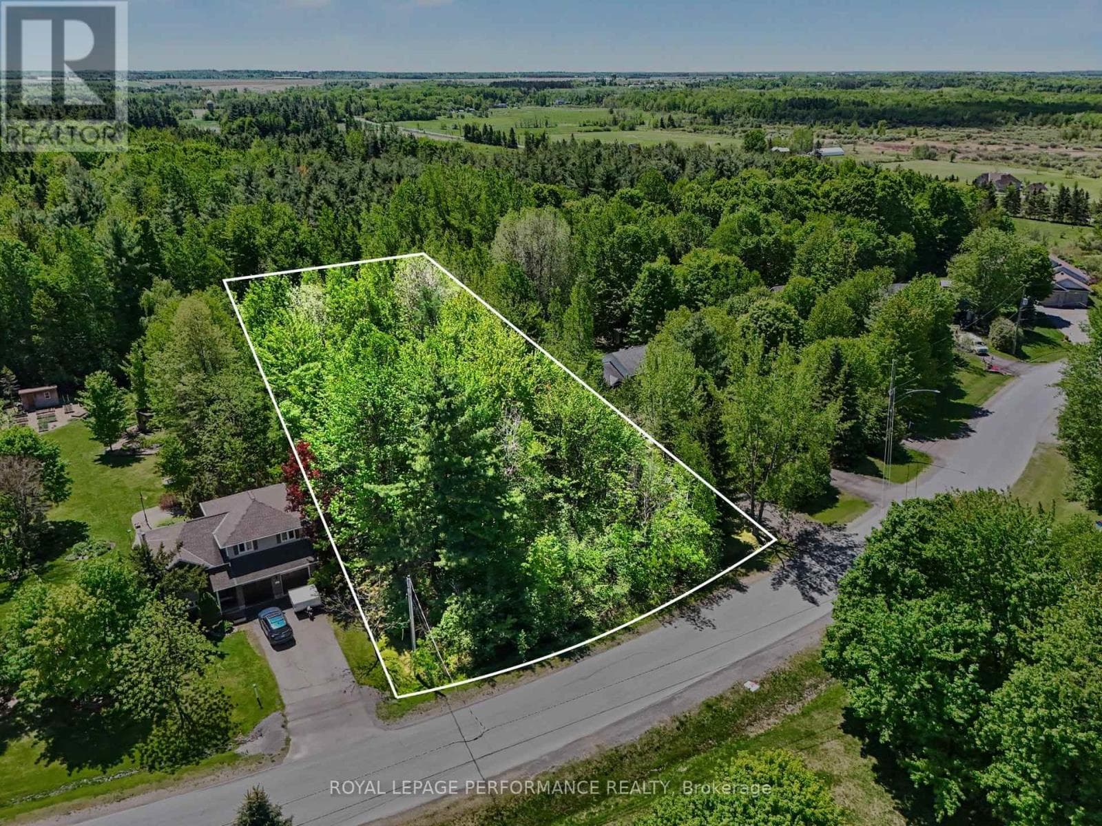 Lot 20 Cardinal Crescent