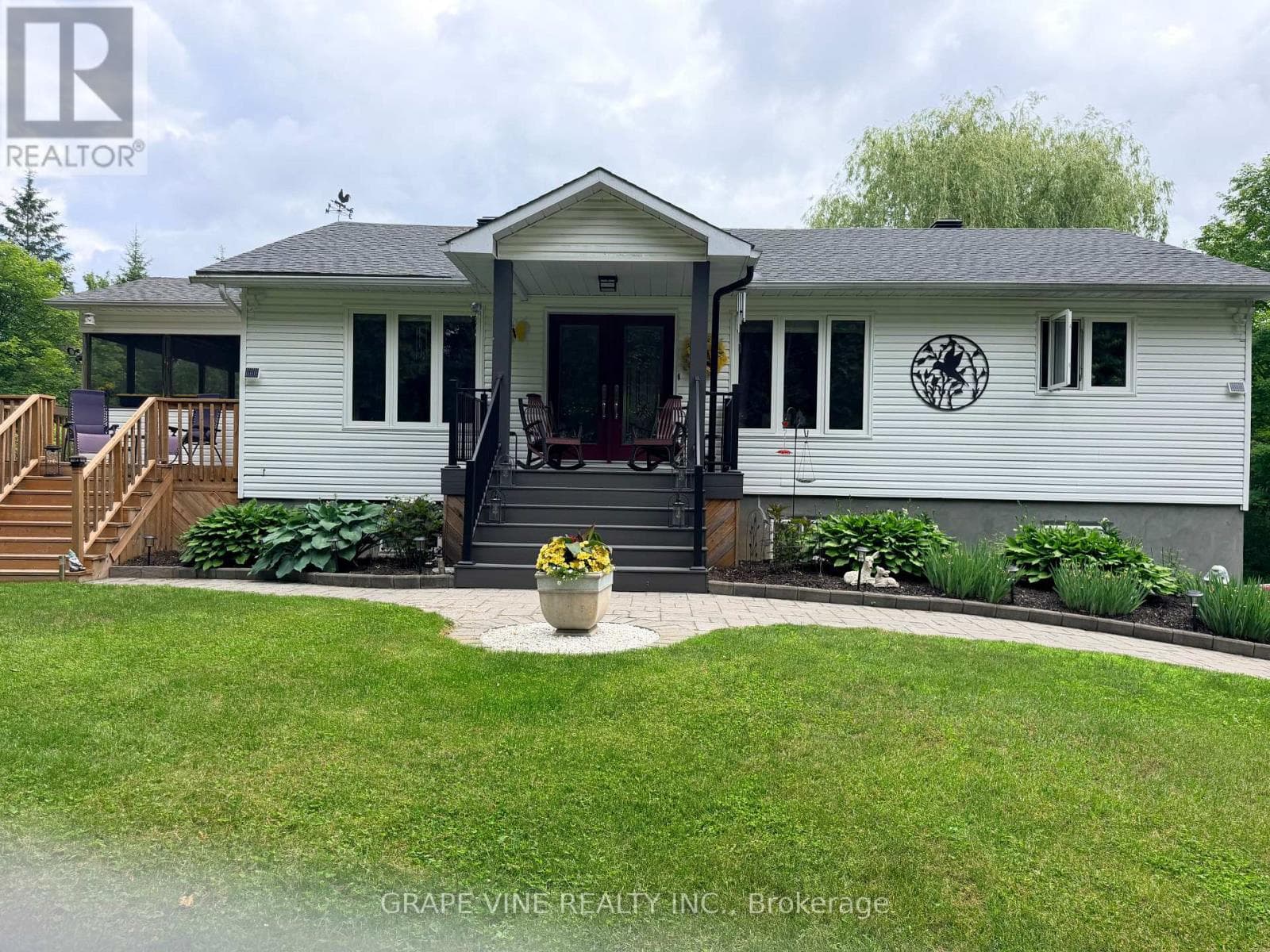 119 Sierra Woods Drive