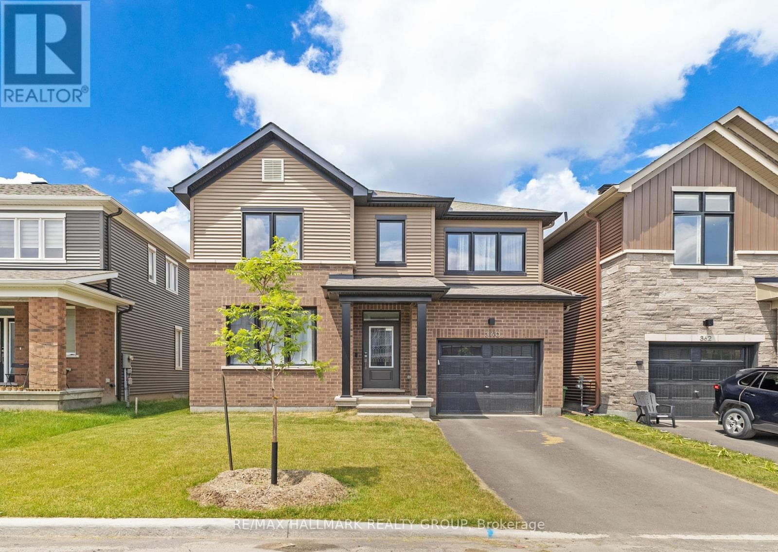 360 Peninsula Road
