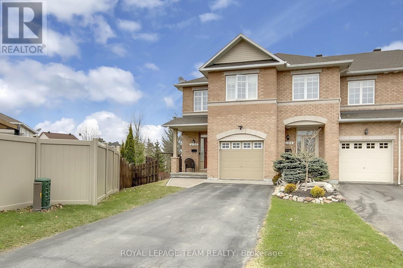 2136 Bergamot Circle