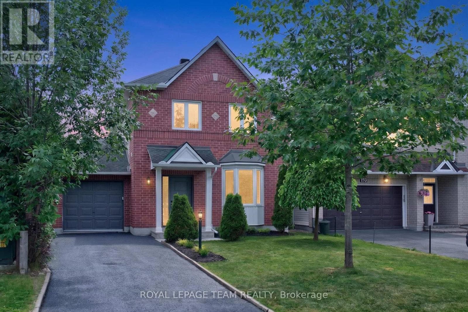191 Windhurst Drive