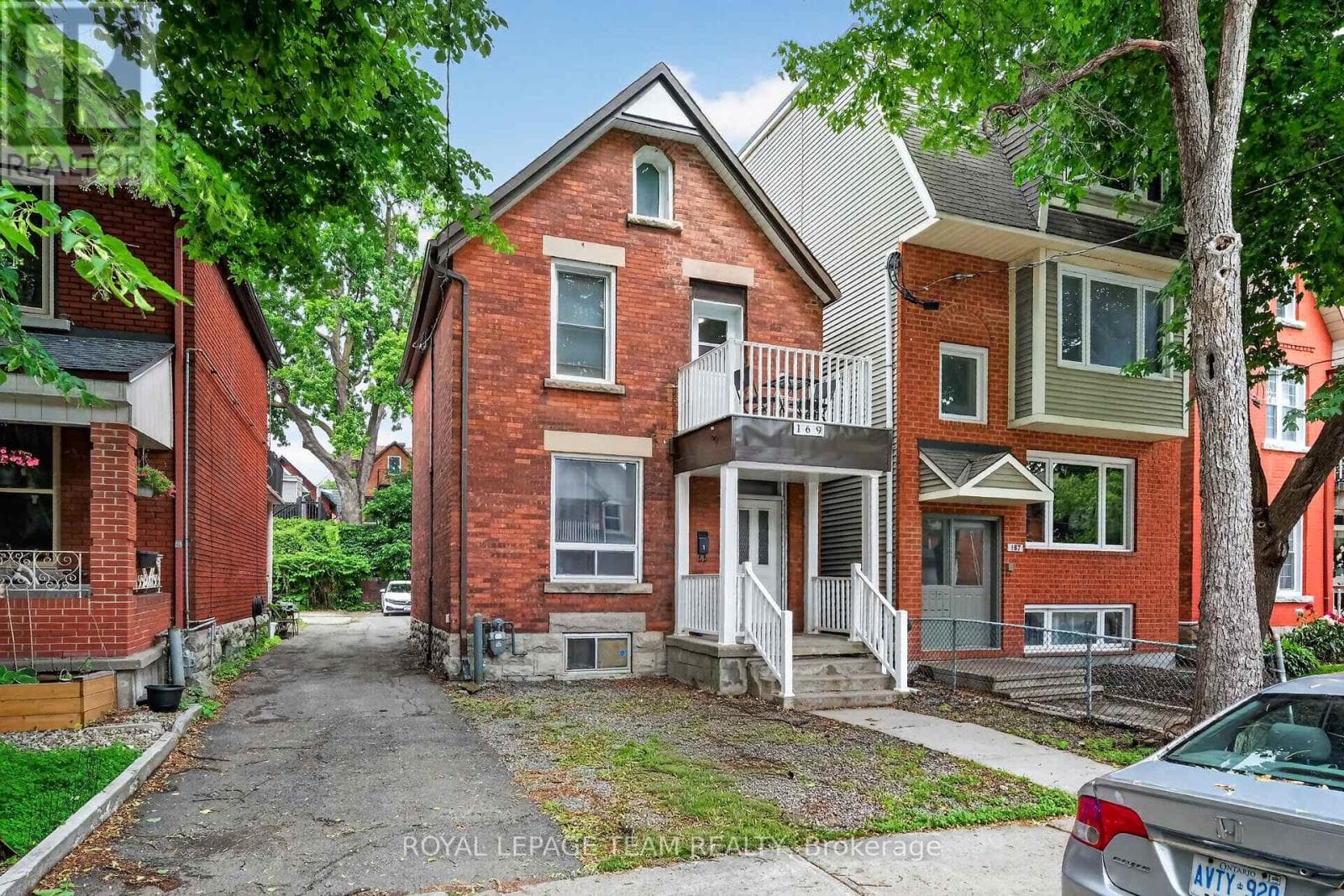 169 Florence Street