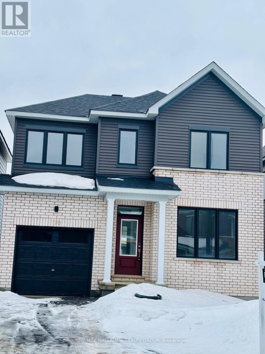 170 Conservancy Drive