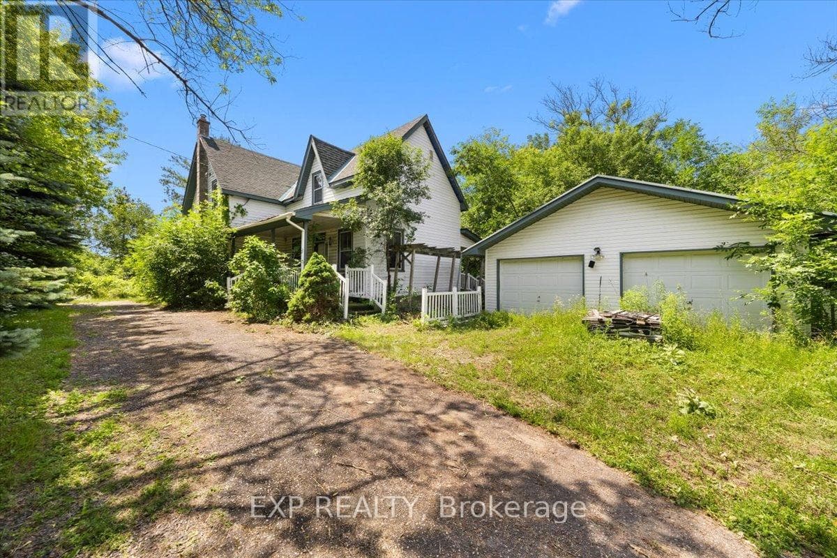 6889 Snake Island Road