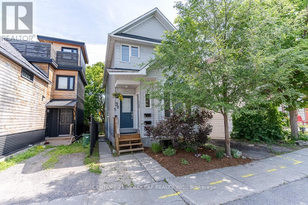 3 Hilda Street