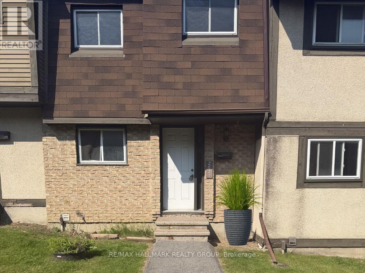 122 - 2624 Pimlico Crescent