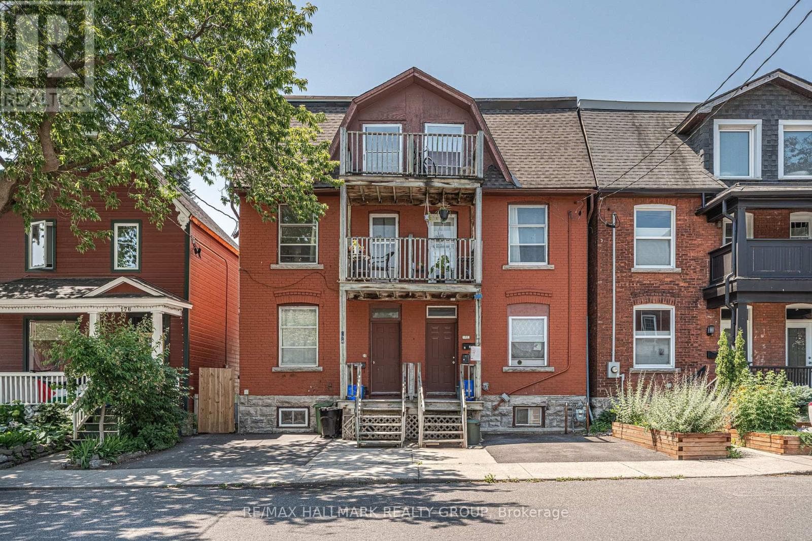 174 Arthur Street