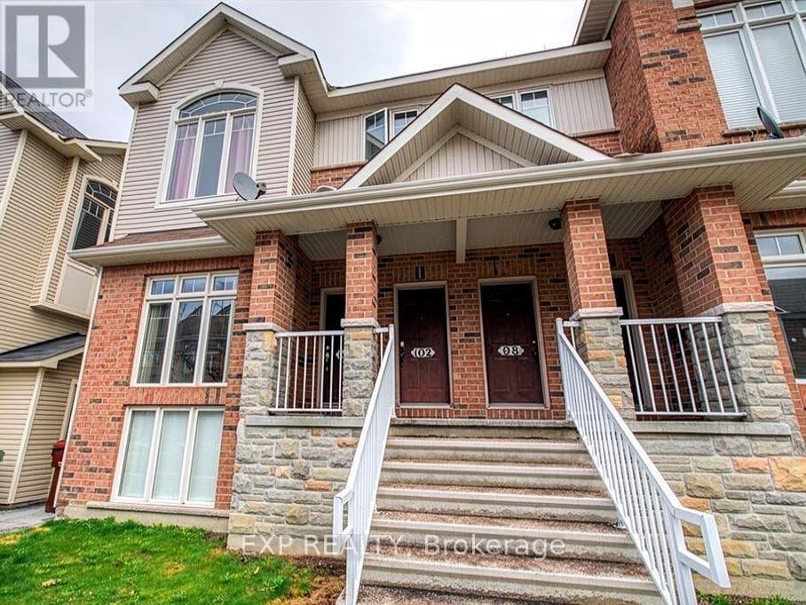 100 - 1512 Walkley Road