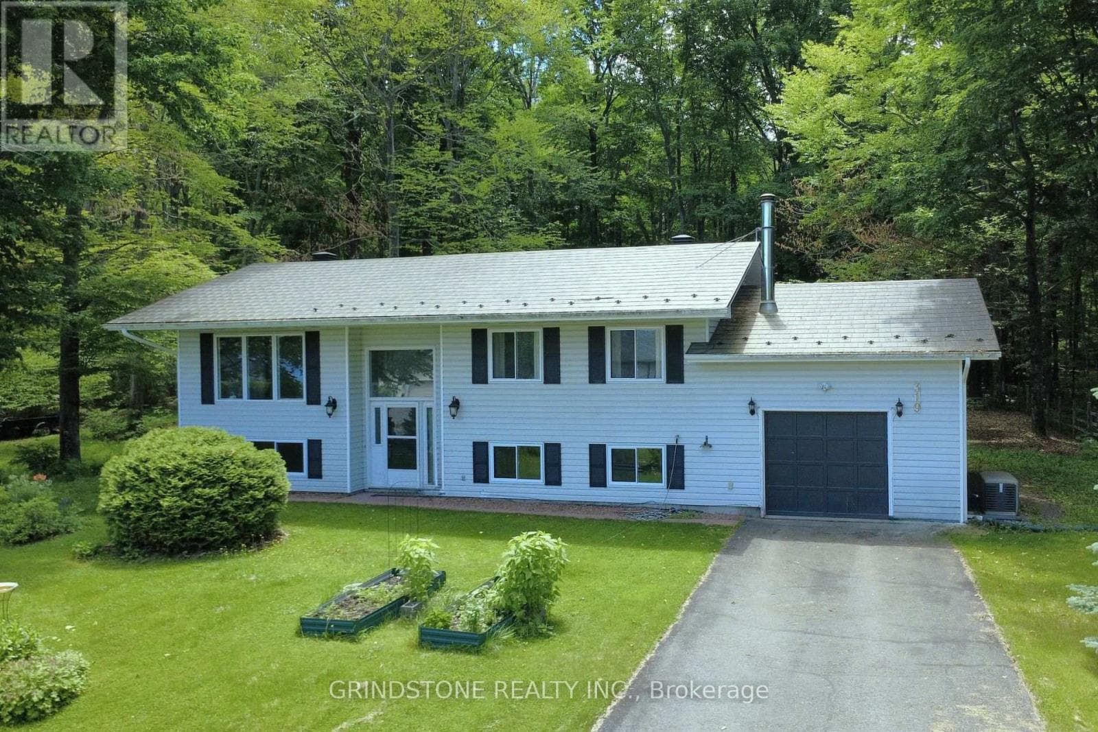 319 Riverwood Drive
