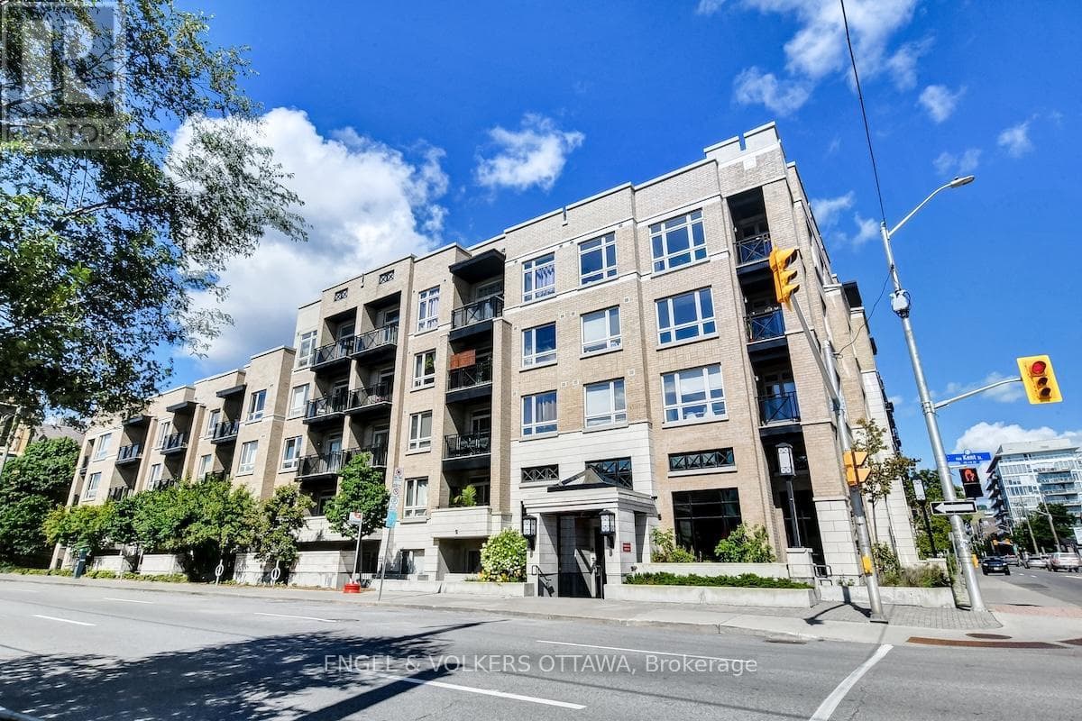 428 - 429 Kent Street