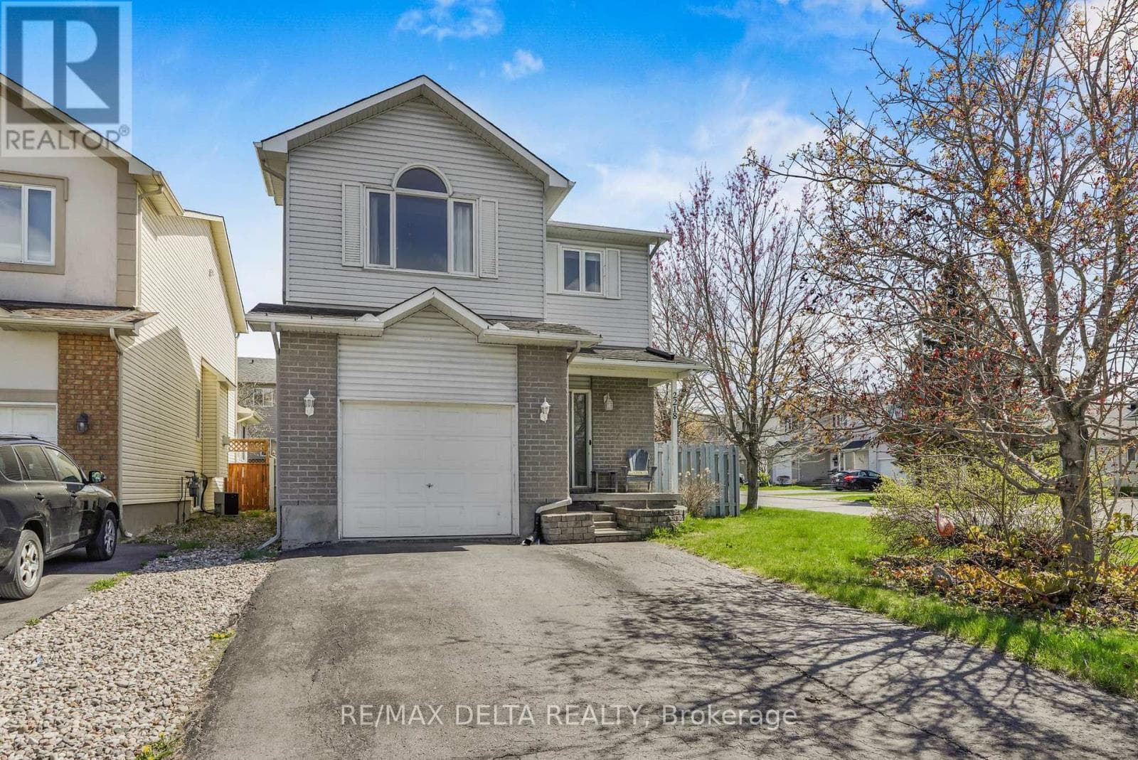2218 Cecile Crescent