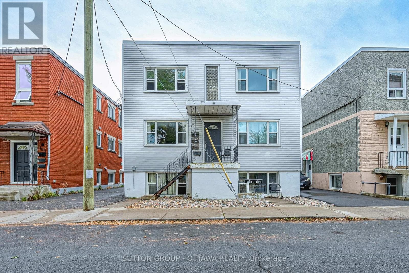 154-156 Dagmar Avenue