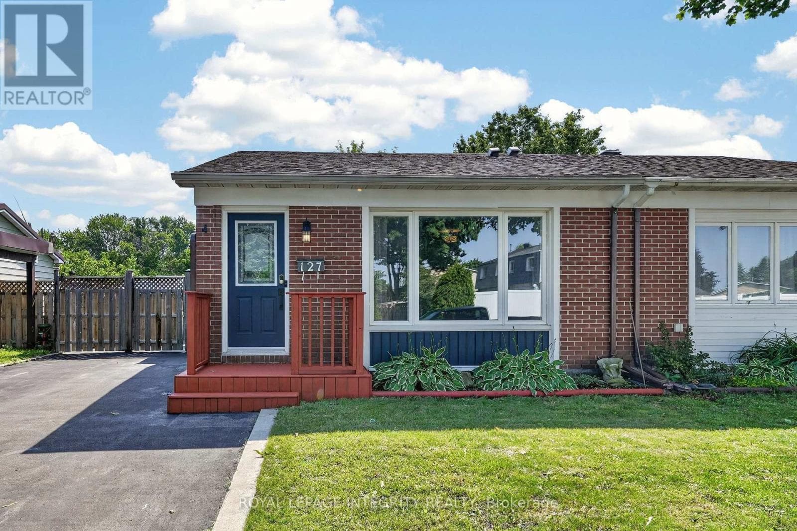127 Morton Drive