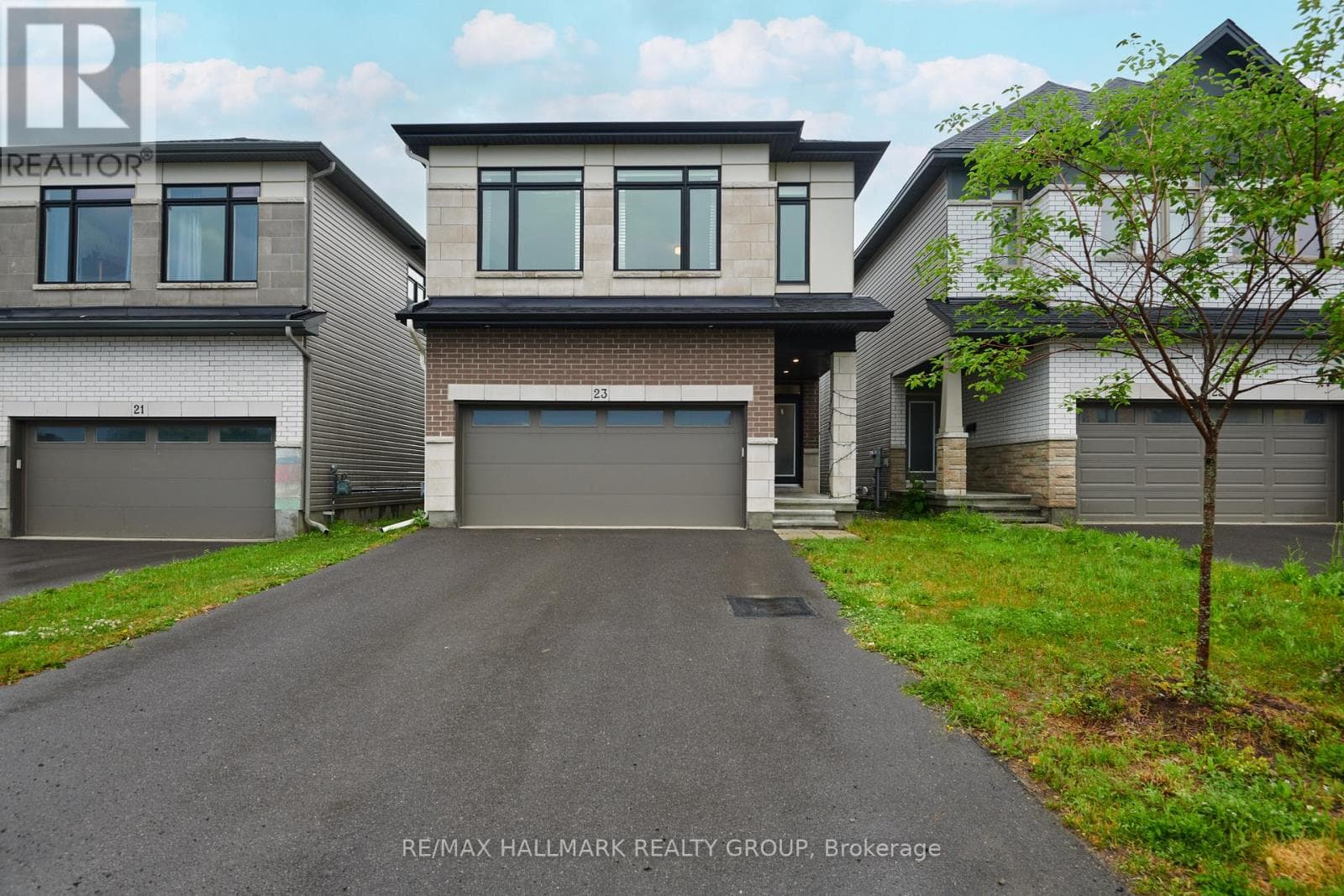 23 Peony Lane