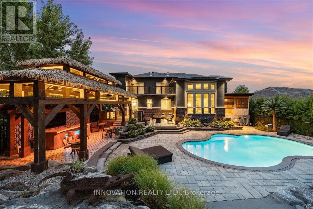 332 Carp Highlands Court