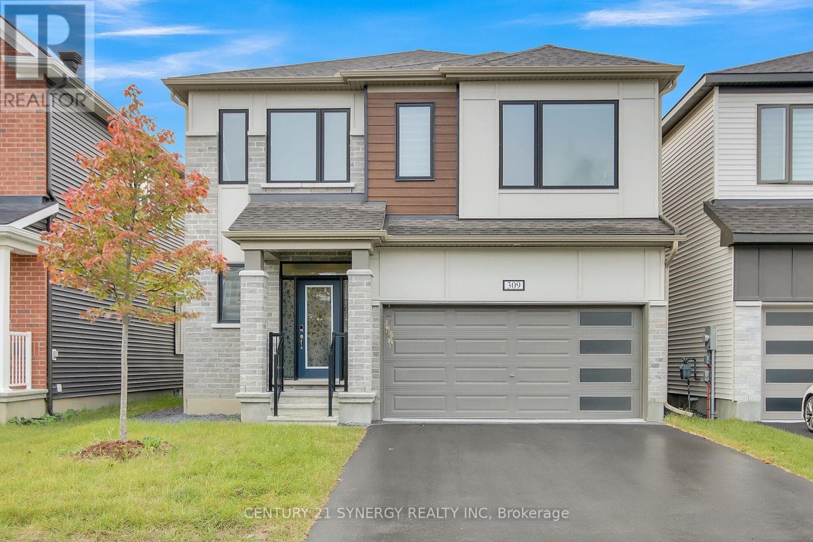 309 Crossway Terrace