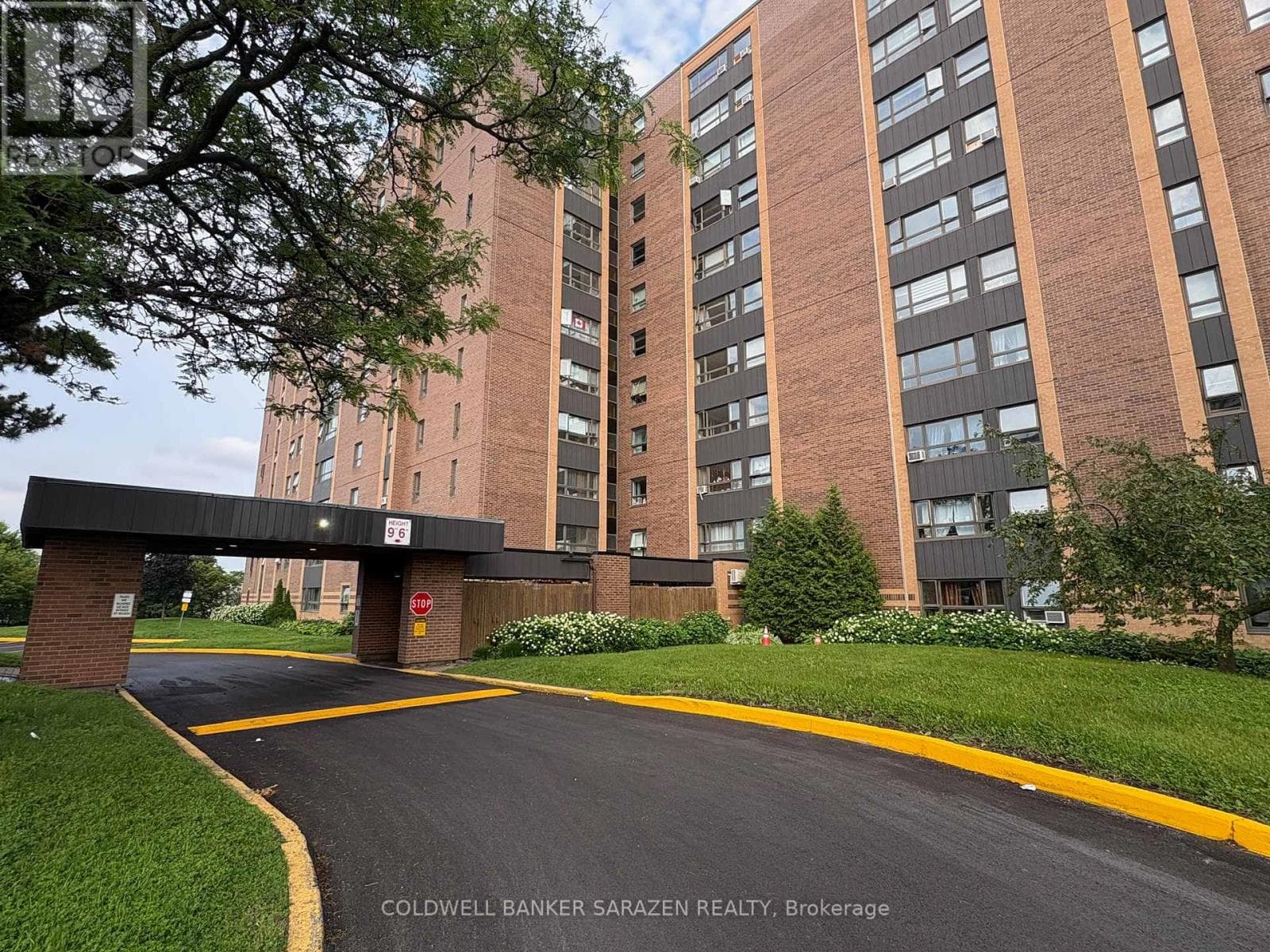 811 - 1356 Meadowlands Drive E