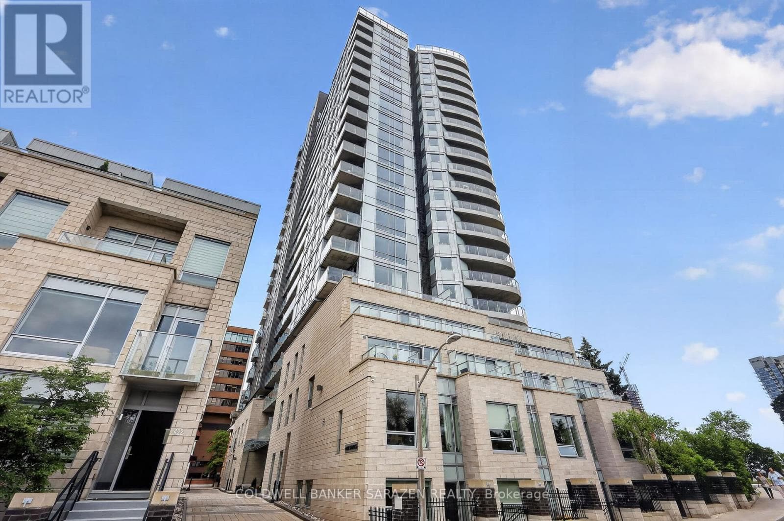 1702 - 428 Sparks Street