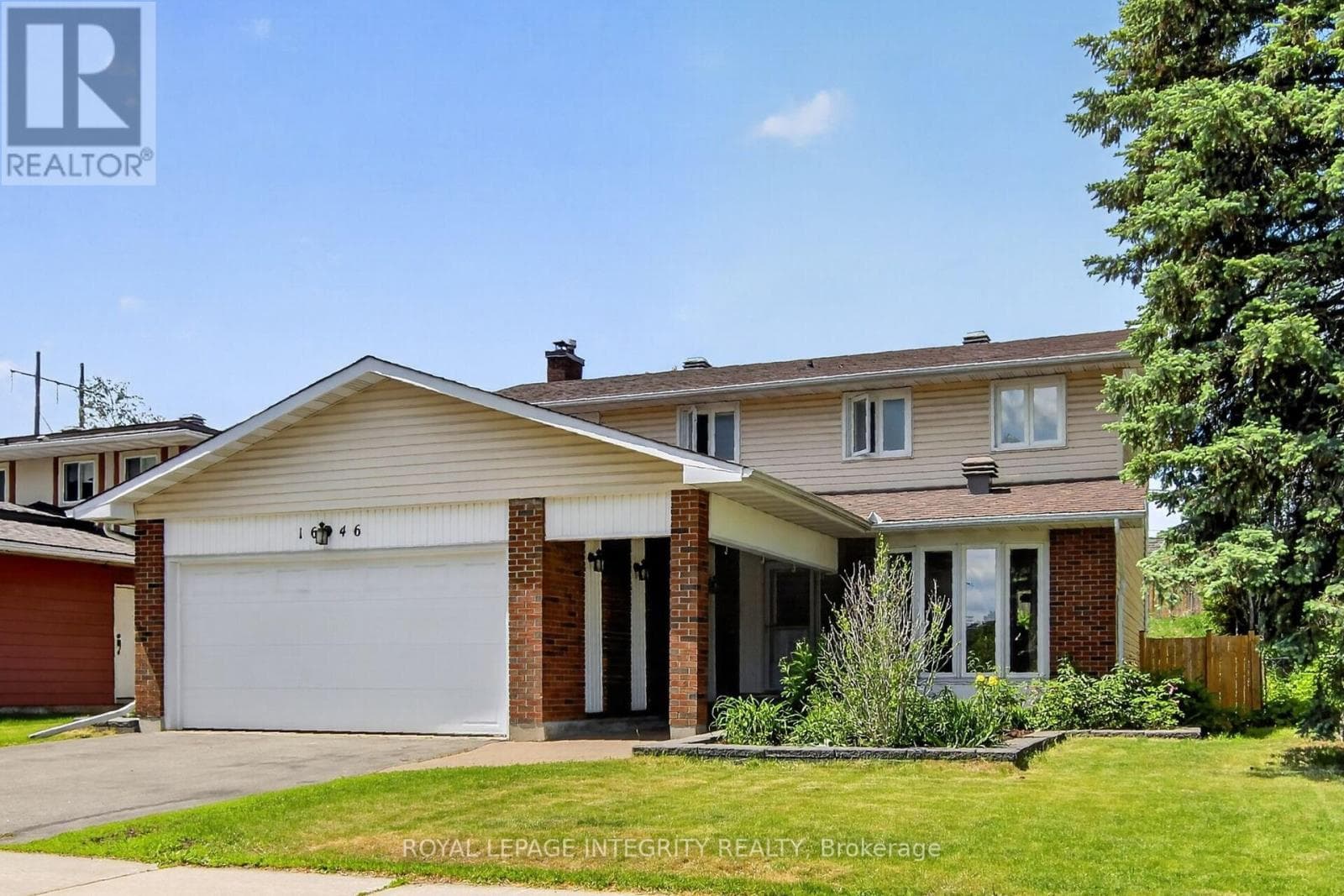 1646 Grey Nuns Drive