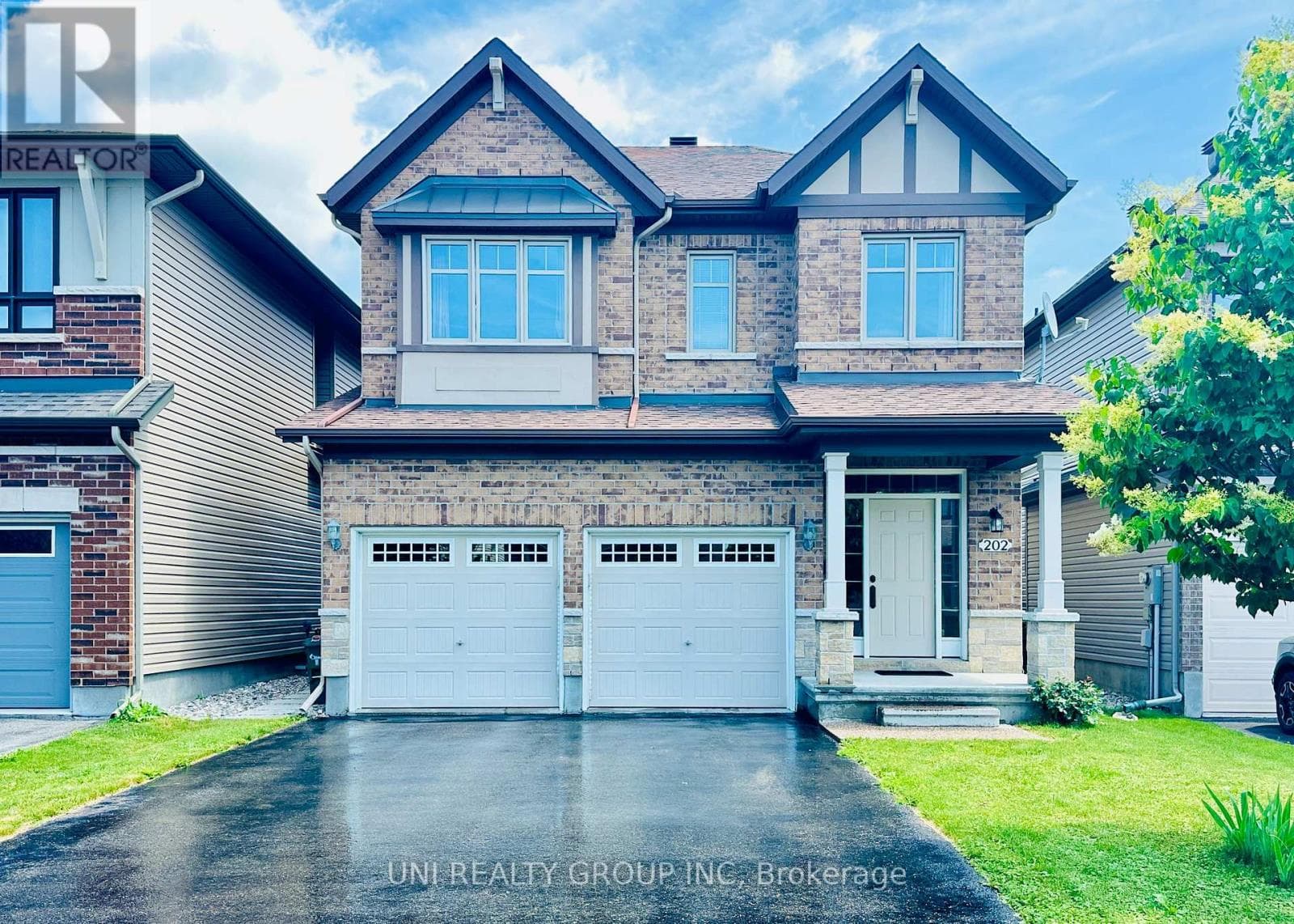 202 Mareth Way