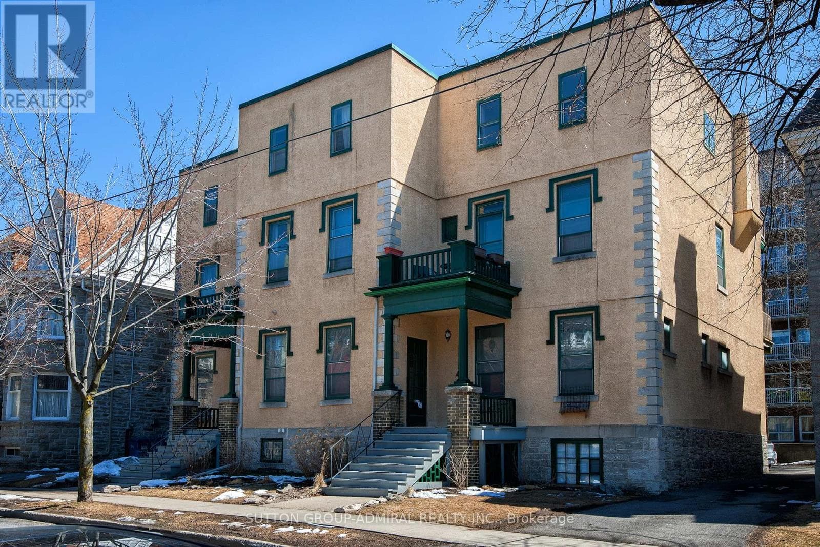 162 Daly Avenue