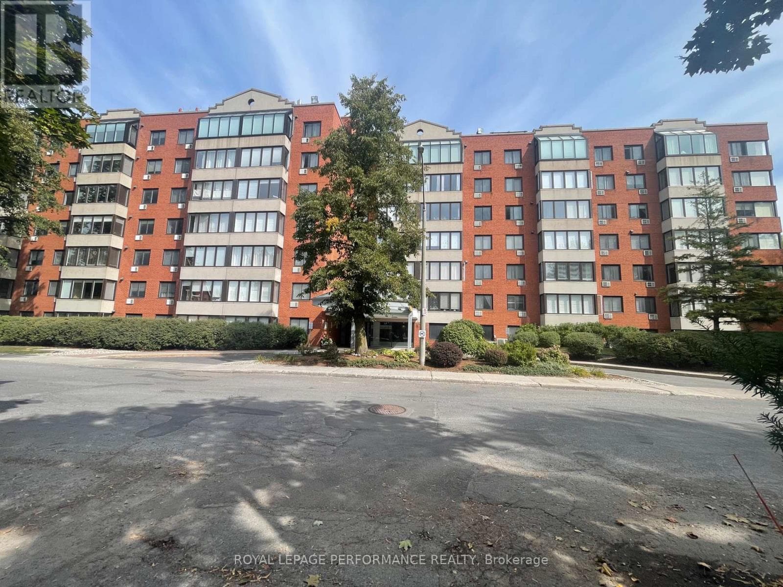 507 - 225 Alvin Road