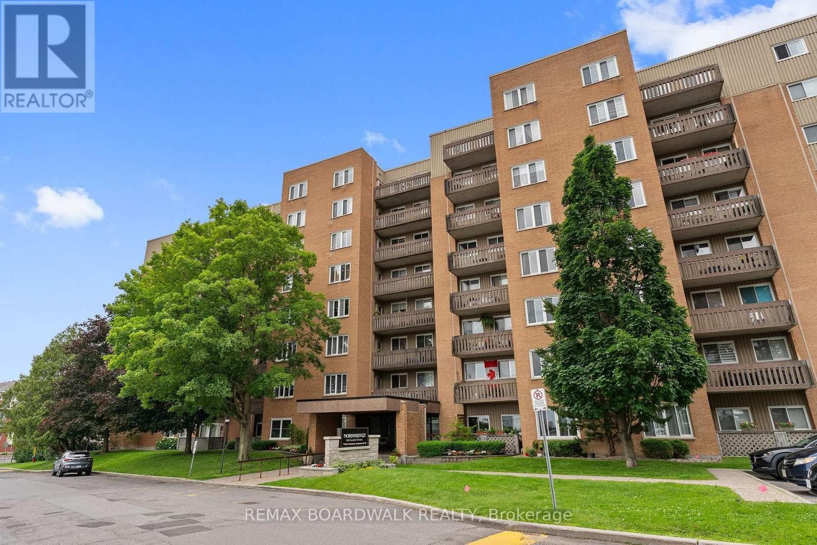503 - 1599 Lassiter Terrace
