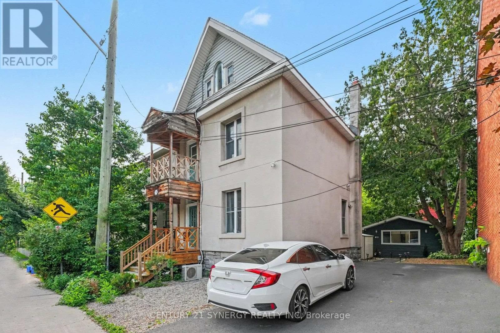 95 Templeton Street