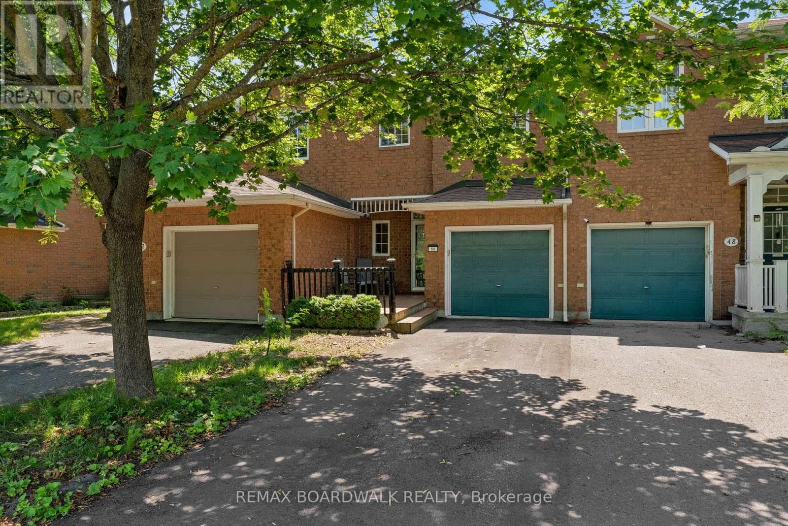 50 Gray Crescent