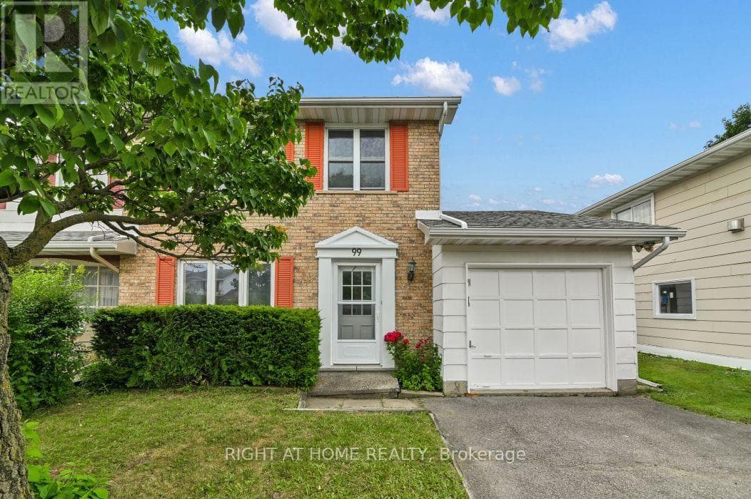99 Craig Henry Drive