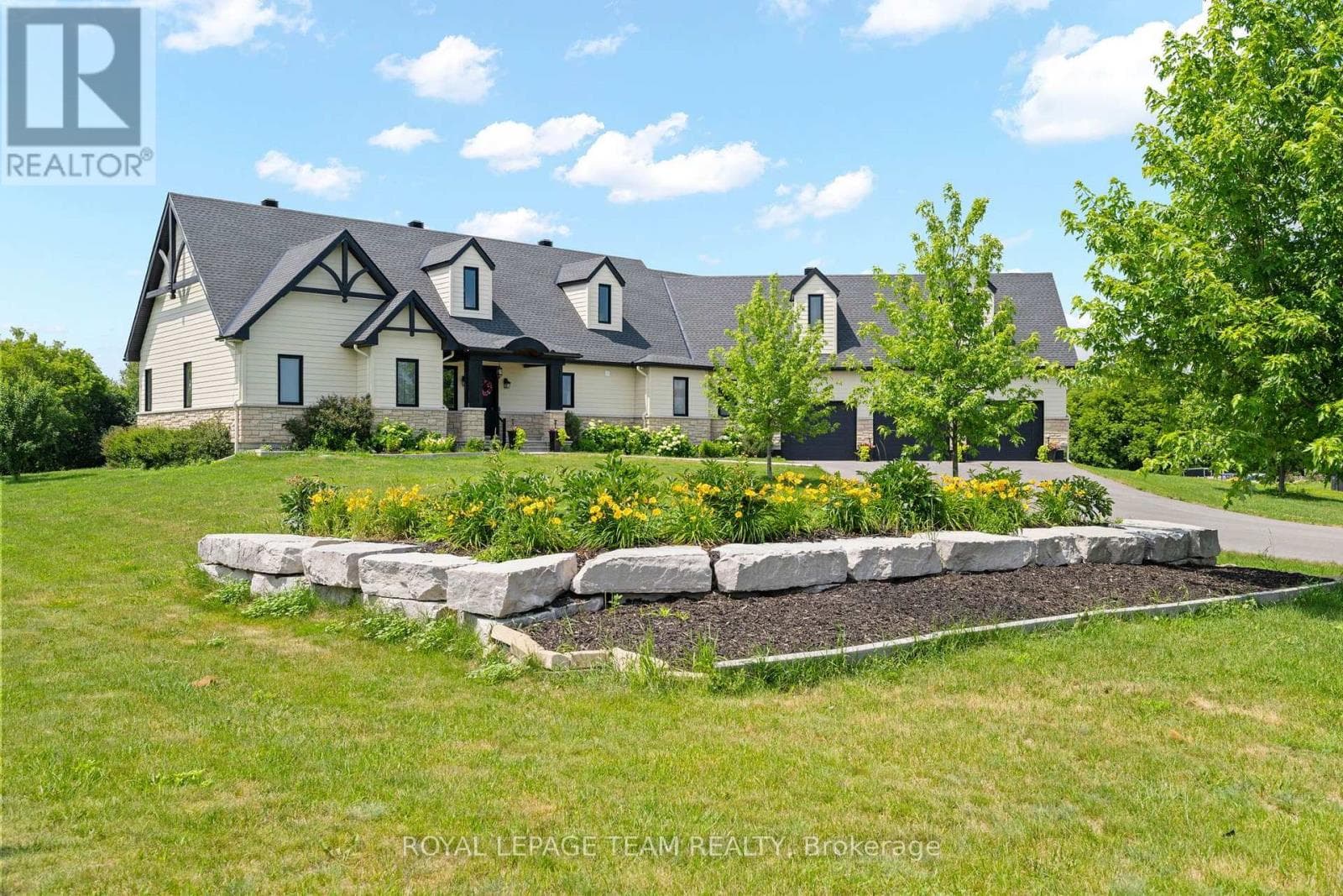 145 Barrdon Road