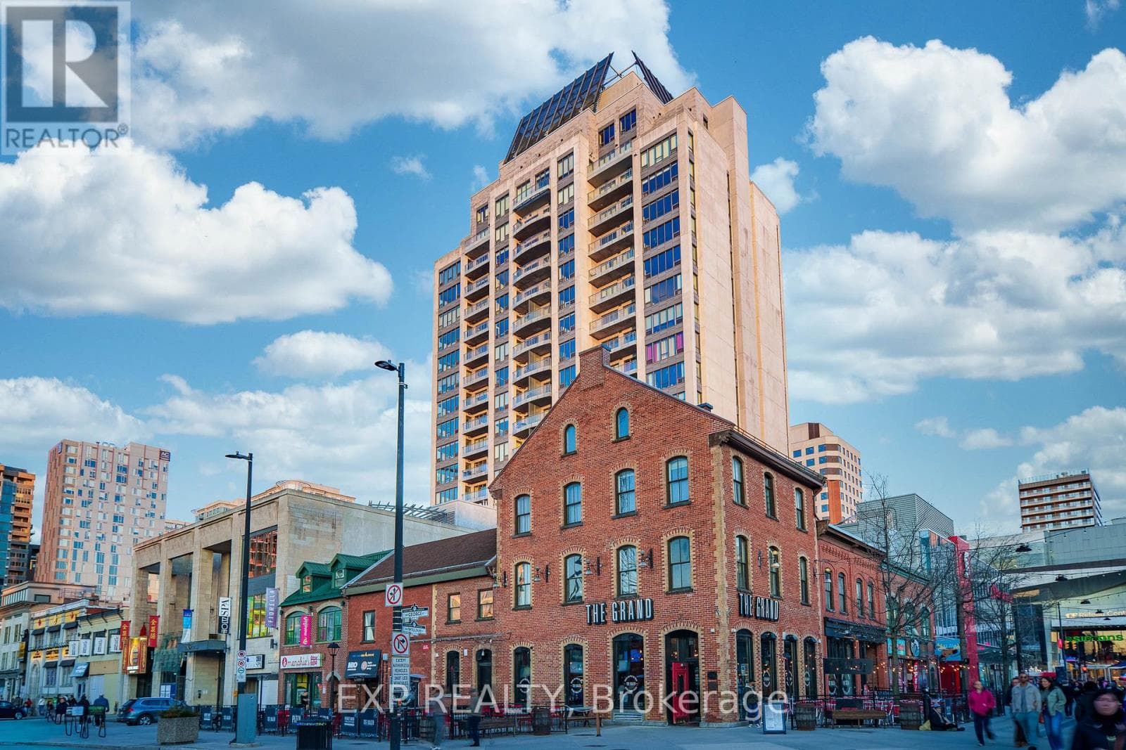 1103 - 90 George Street