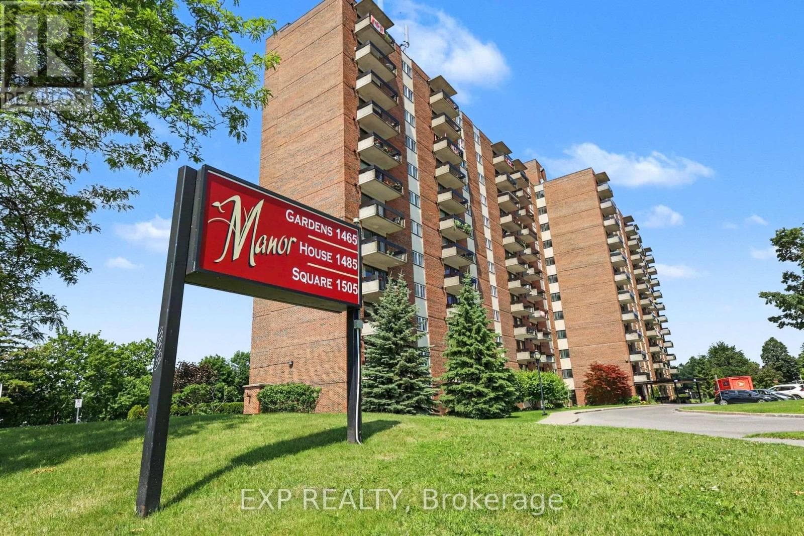 103 - 1505 Baseline Road