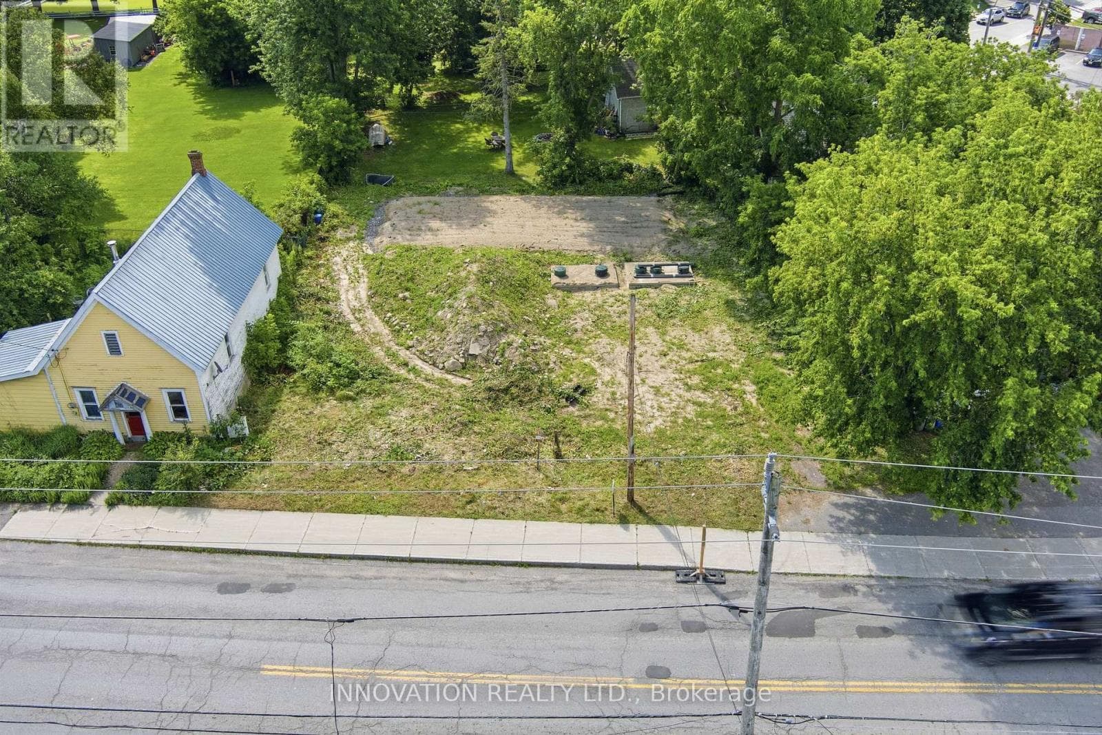 2322 Roger Stevens Drive