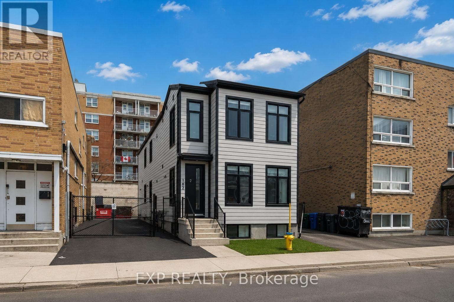 182 Murray Street