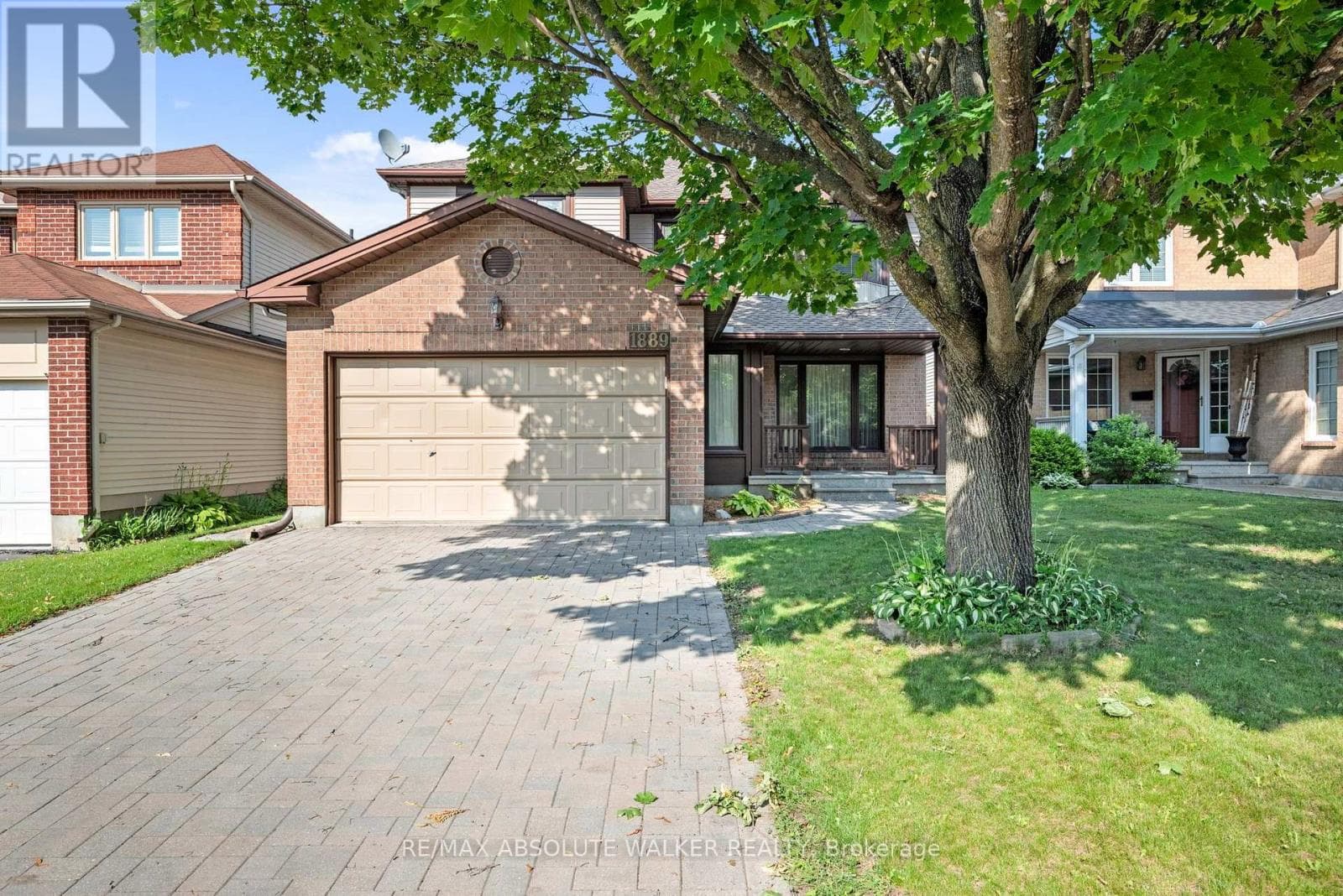 1889 Rosewind Court