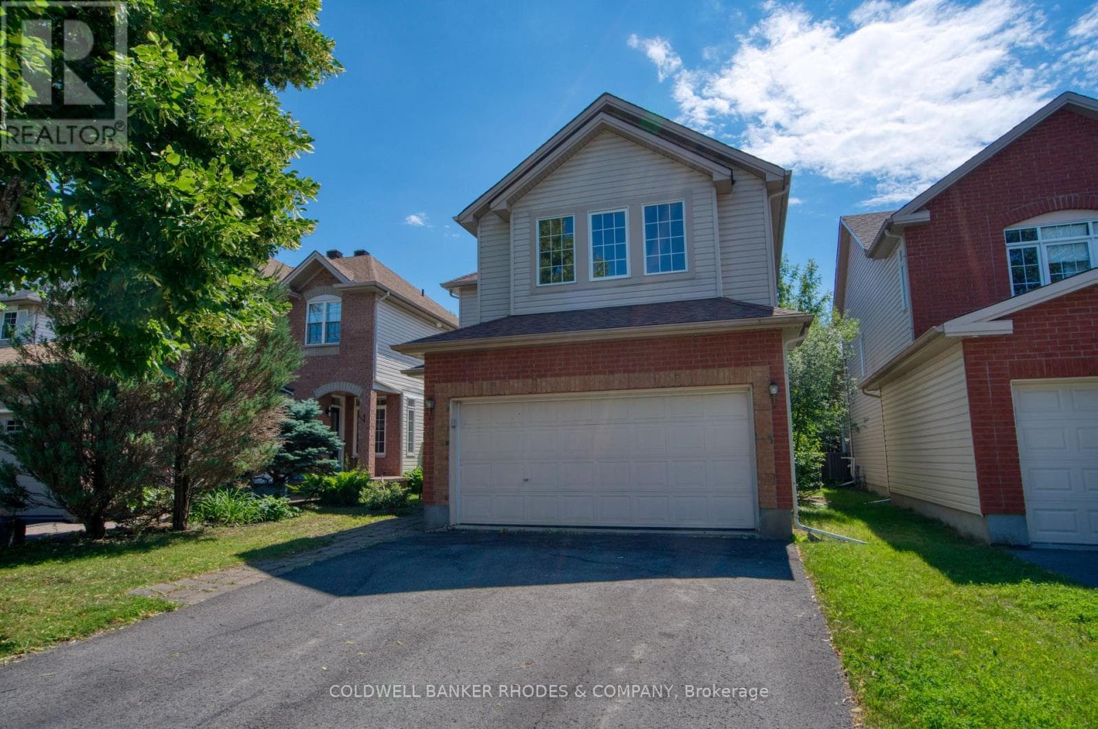 32 Catterick Crescent