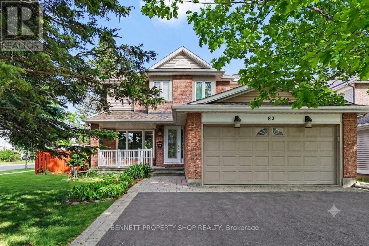 82 Emerald Meadows Drive