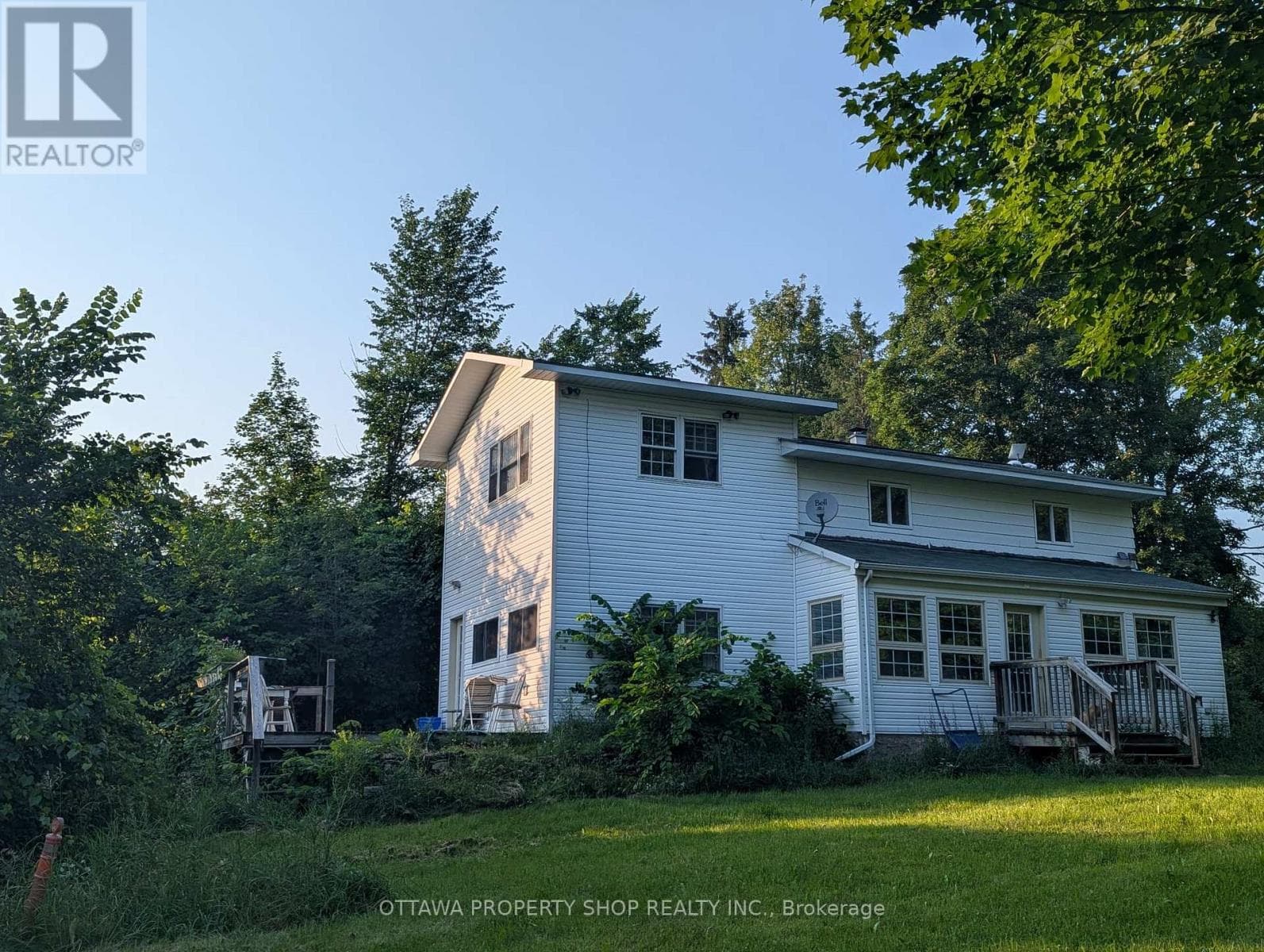 7262 Stone School Road