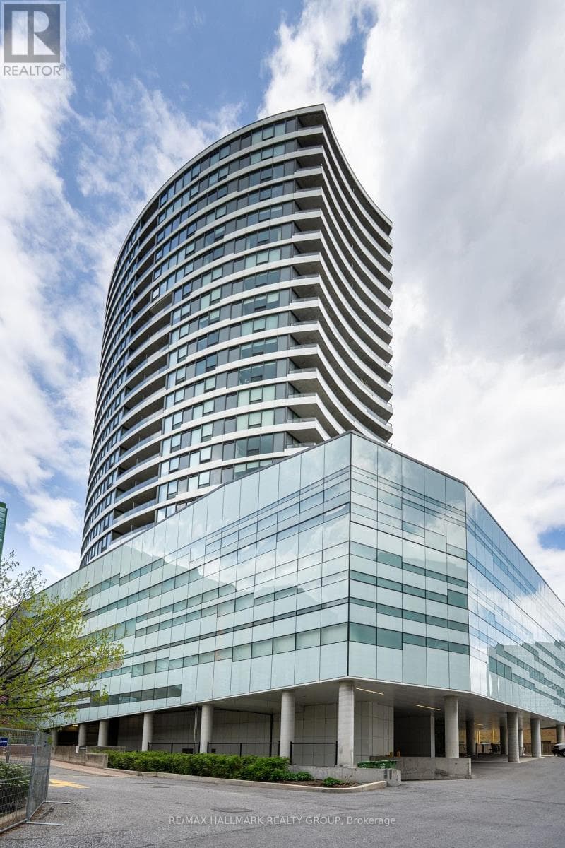 1401 - 485 Richmond Road
