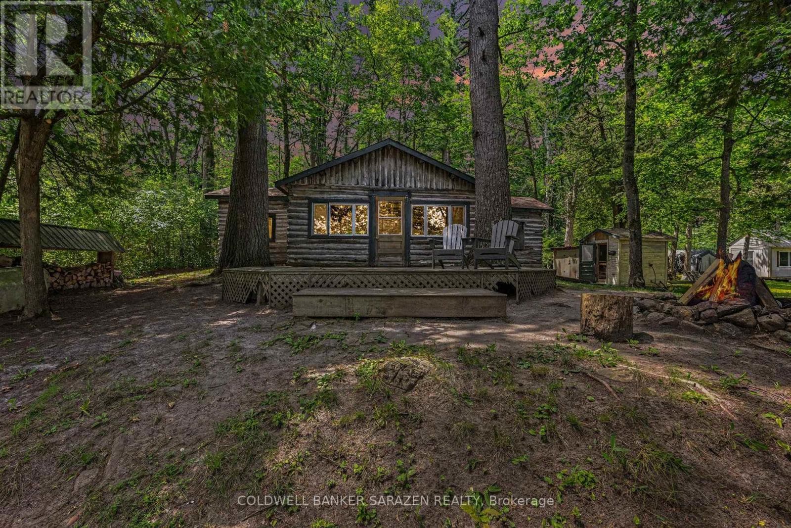336 Kedey Island